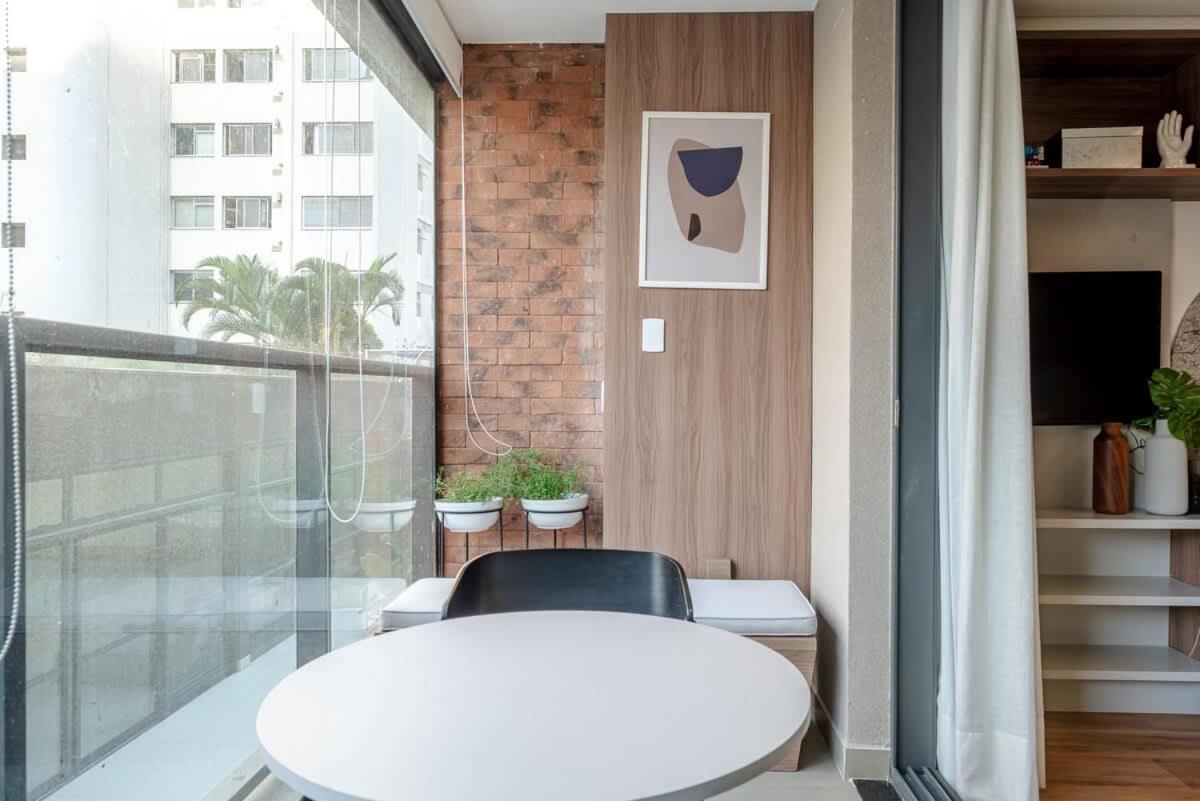 Bhomy Campo Belo 8min Do Metro Campo Belo Nh27 Apartment *
