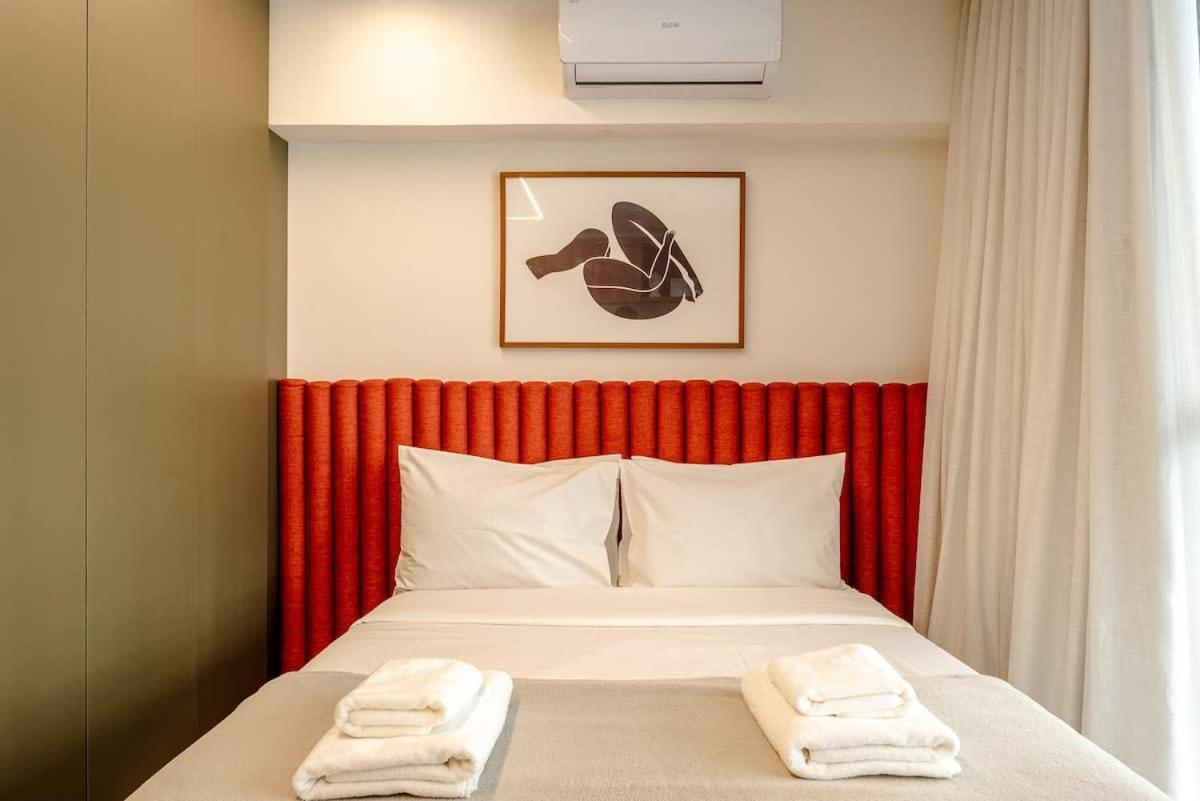 Apartamento Bhomy Campo Belo 8min Do Metro Campo Belo Nh27 São Paulo